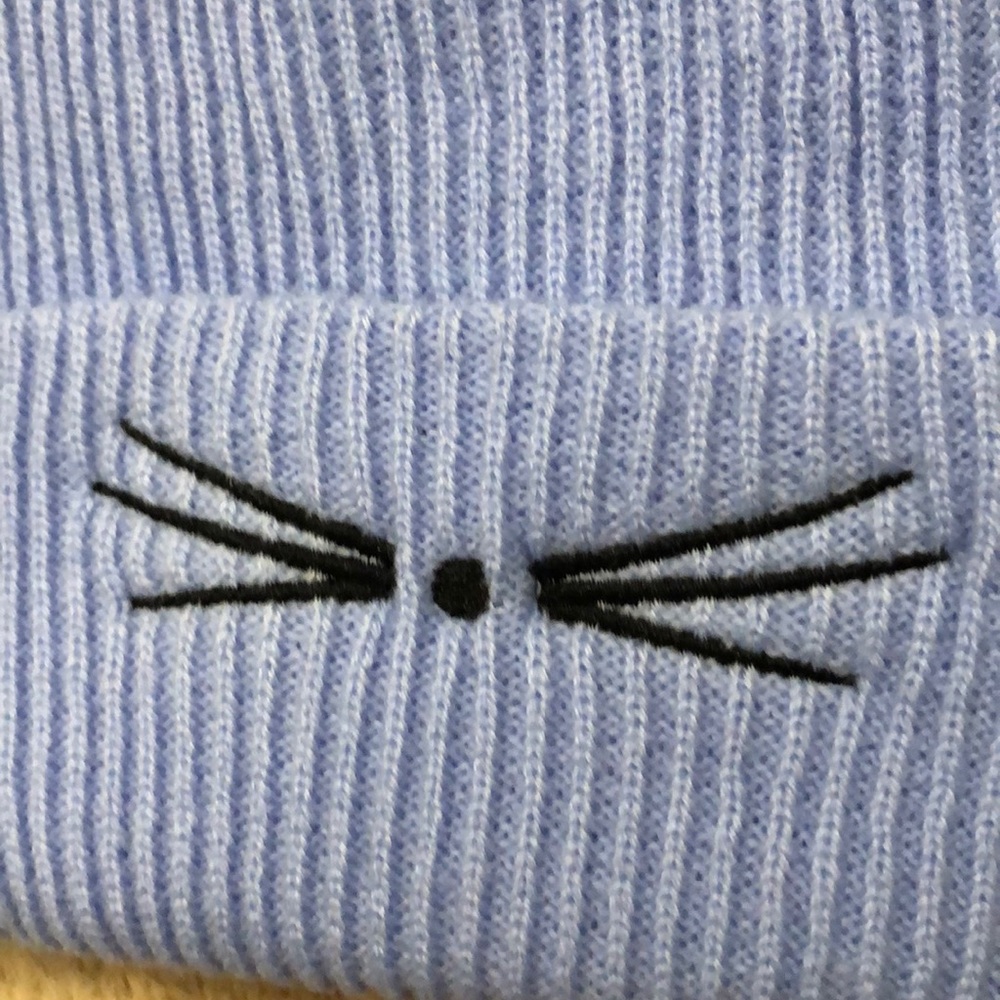 Beanie - Picture 2 of 3